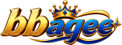 Bbagee লোগো